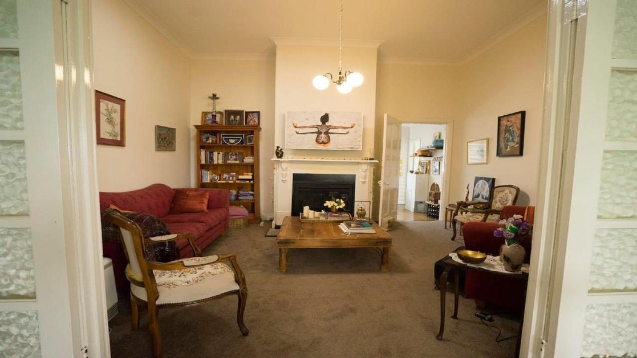 Rose Pine Cottage At 로라 외부 사진